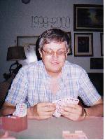 Carlos Salgado Nunes